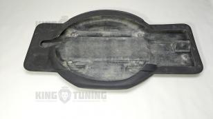Заглушка запасного колеса Mitsubishi Pajero 4 2006-2014 Norix Link