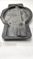 Заглушка запасного колеса Mitsubishi Pajero 4 2006-2014 Norix Link