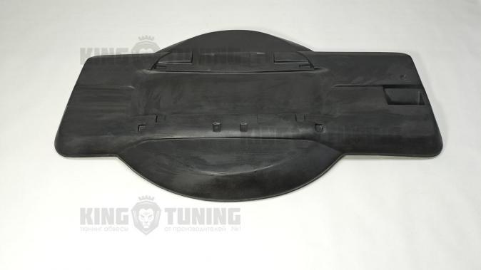 Заглушка запасного колеса Mitsubishi Pajero 4 2006-2014 Norix Link