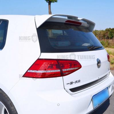 Спойлер Oettinger для Volkswagen Golf 7