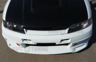 Капот Dmax-Style для Nissan Skyline r33