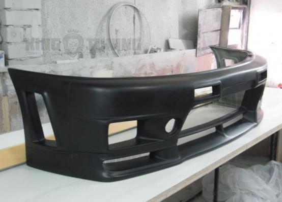 Передний Бампер Nismo 400r для Nissan Skyline r33