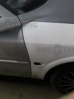 Пластиковые крылья Opel Vectra B 1995-2002