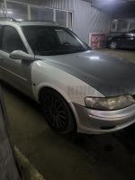 Пластиковые крылья Opel Vectra B 1995-2002