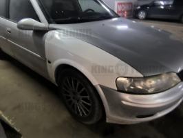 Пластиковые крылья Opel Vectra B 1995-2002