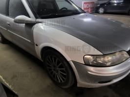 Пластиковые крылья Opel Vectra B 1995-2002