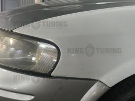 Пластиковые крылья Opel Vectra B 1995-2002