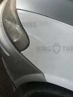 Пластиковые крылья Opel Vectra B 1995-2002