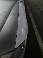 Пластиковые крылья Opel Vectra B 1995-2002