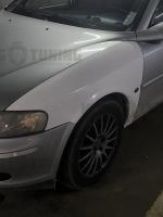 Пластиковые крылья Opel Vectra B 1995-2002