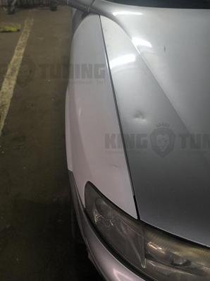 Пластиковые крылья Opel Vectra B 1995-2002