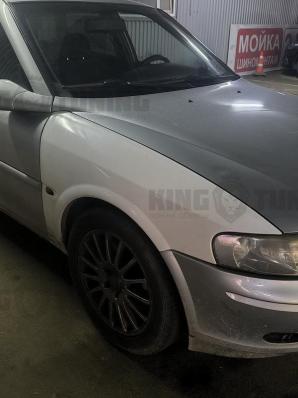 Пластиковые крылья Opel Vectra B 1995-2002