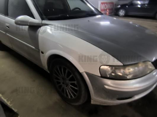 Пластиковые крылья Opel Vectra B 1995-2002