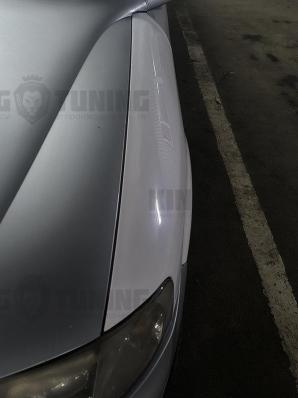 Пластиковые крылья Opel Vectra B 1995-2002