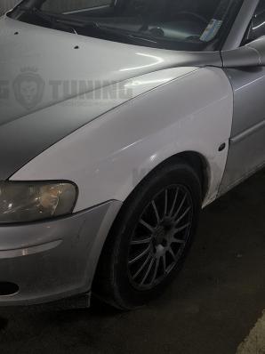 Пластиковые крылья Opel Vectra B 1995-2002