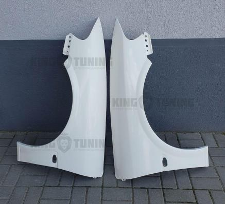 Пластиковые крылья Volkswagen Toyran  2003-2006