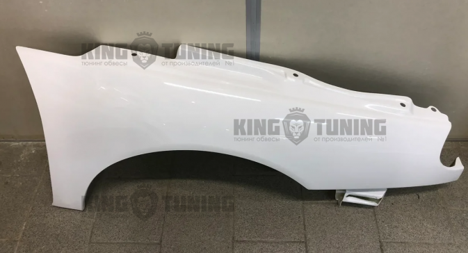 Пластиковые крылья Renault Laguna 1 1993-2001
