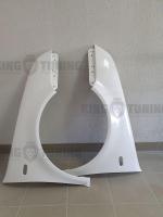 Пластиковые крылья Volkswagen Bora 1998-2005