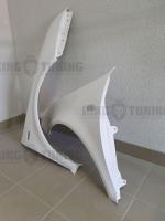 Пластиковые крылья Volkswagen Bora 1998-2005