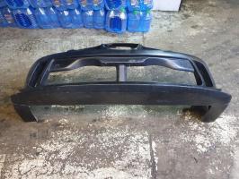 Передний бампер Zero Sport на Subaru Impreza WRX GD 2005-2007